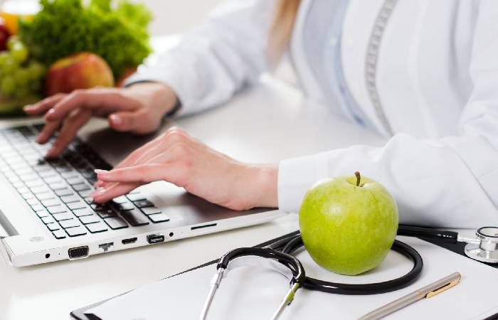 Nutrition Consultation